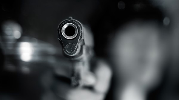 Firearm Safety Firearm Safety